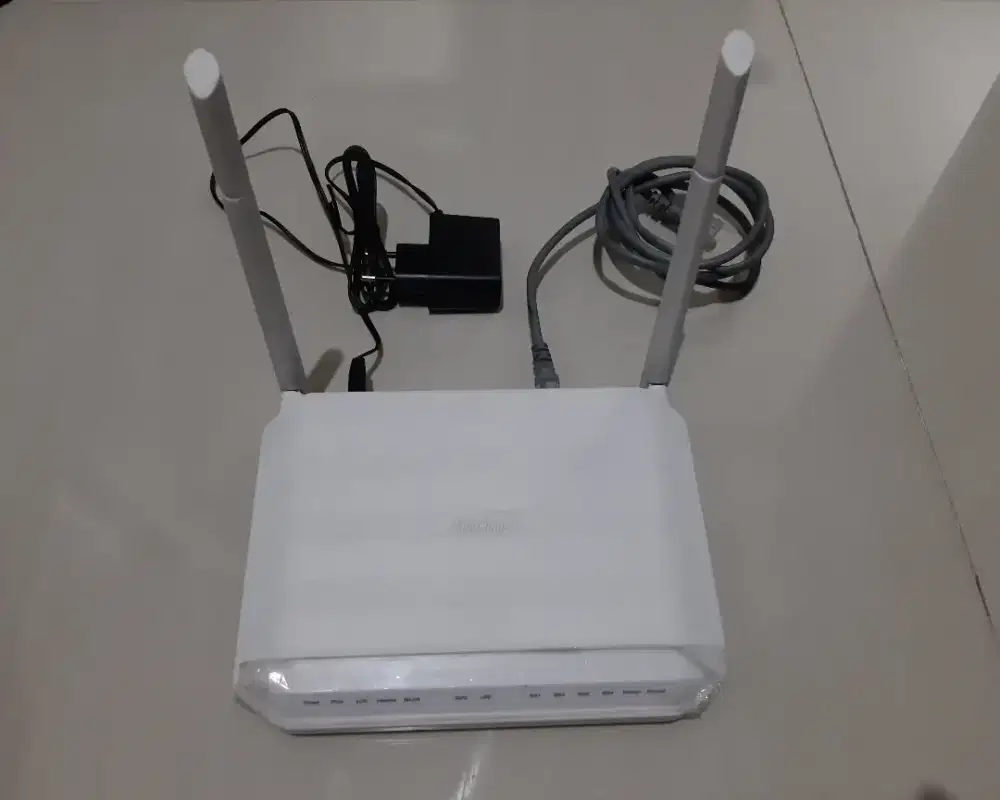 Modem Fiberhome HG6243C