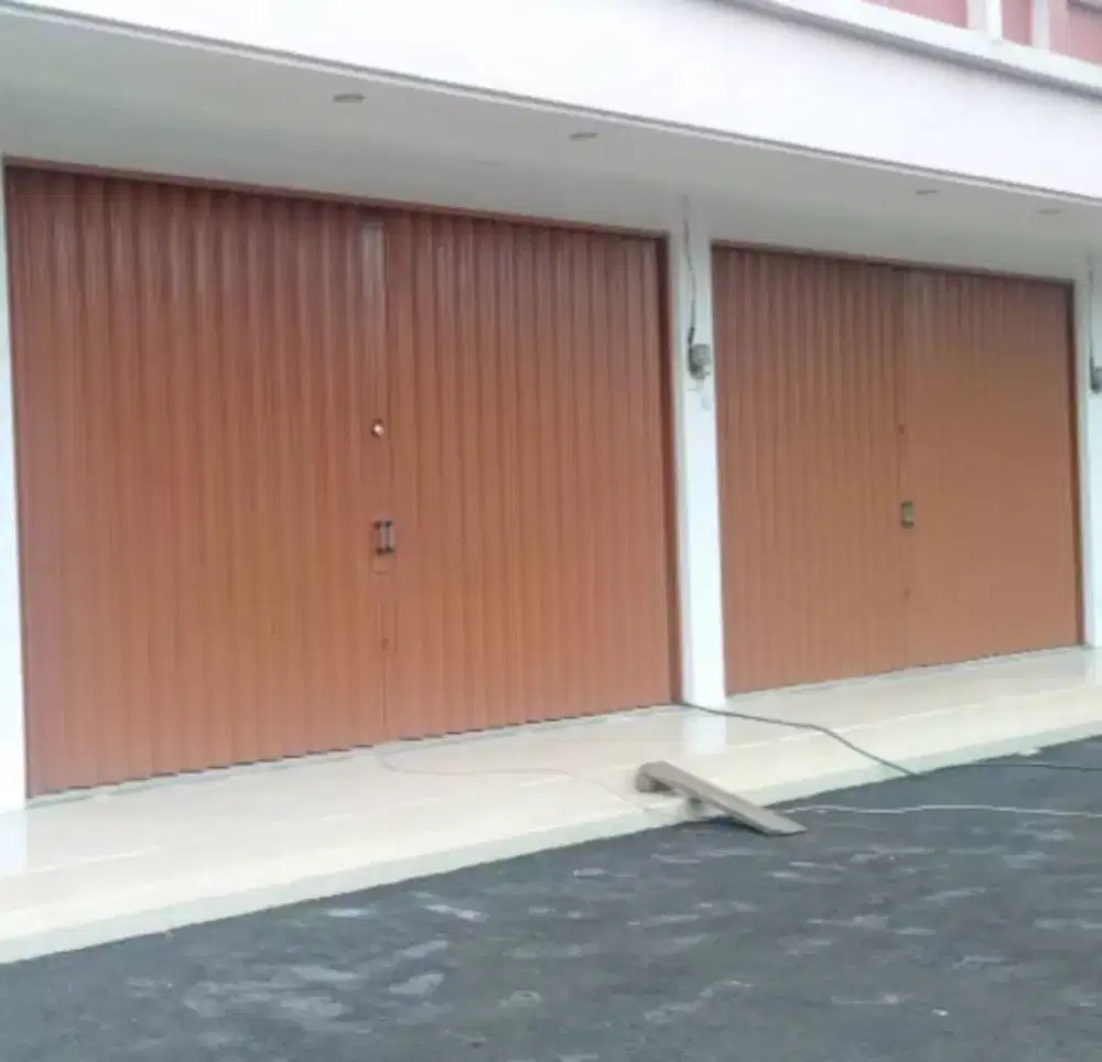 Pintu Foldinggate& RollingdoorSTJ