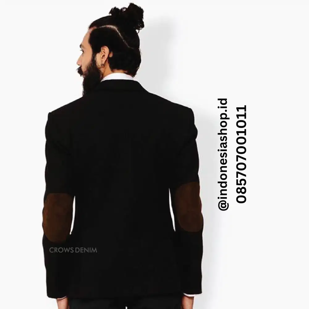 Jas Blazer Preppy Korean Style - SK81