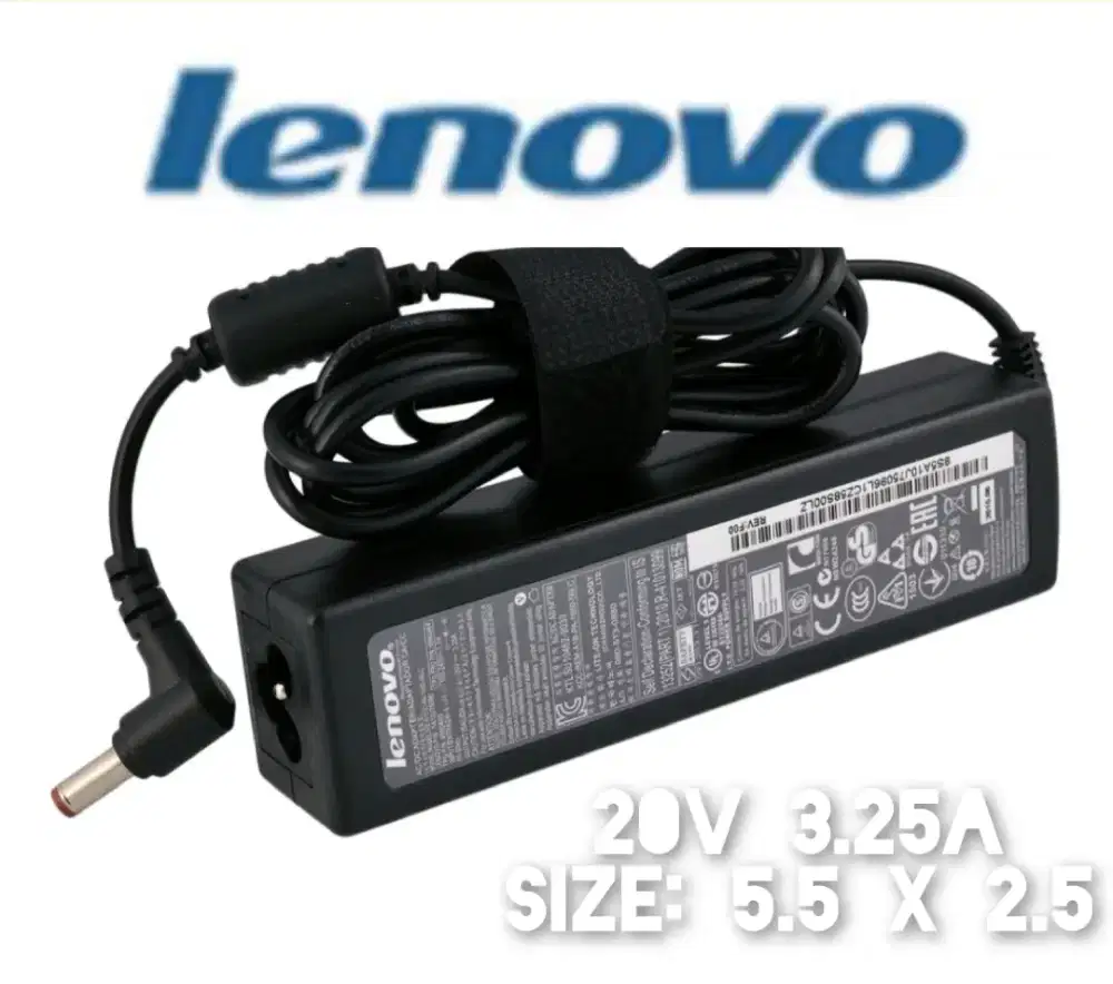 Adaptor charger laptop Lenovo Ideapad Z565G Z570 Z575 Z580 G460 G470