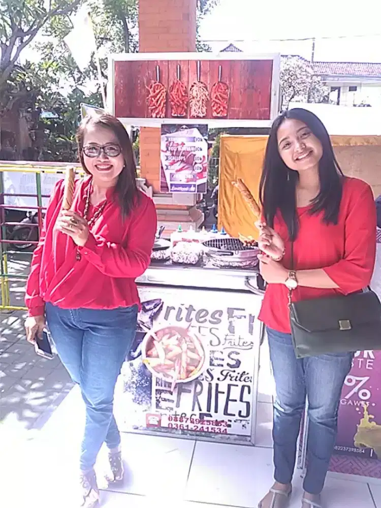 Harga paket ultah murah denpasar