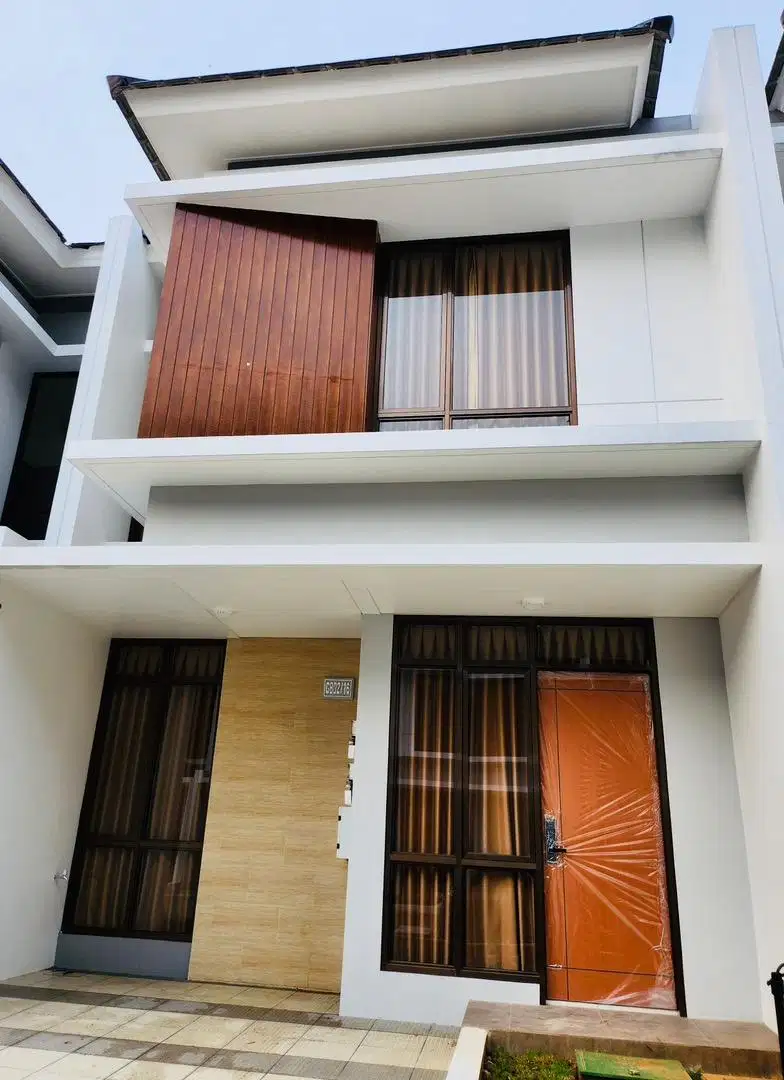 Kost Putra Exclusive Callista House Citra Raya