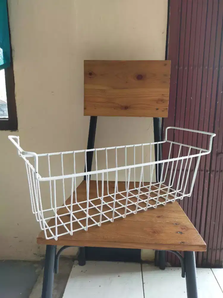 Keranjang Freezer Lemari Pendingin Chiller