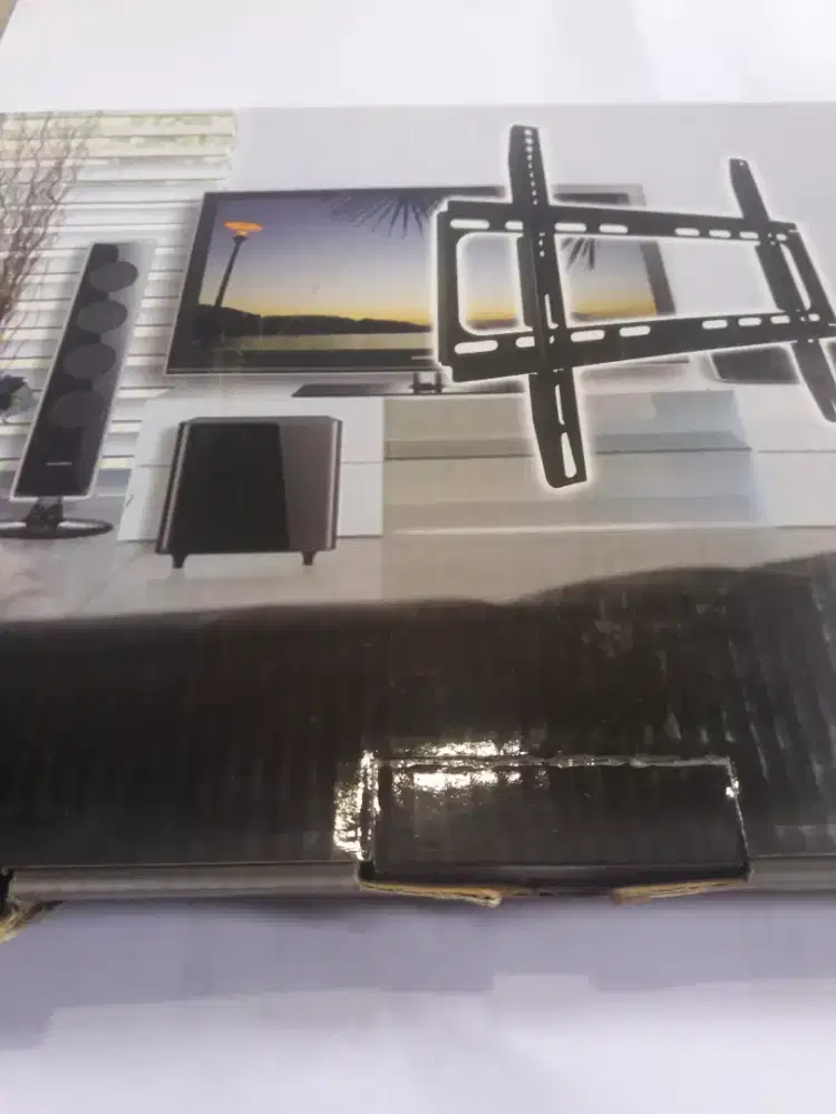 bracket LED/LCD 26-55in(Philips)NEW oke