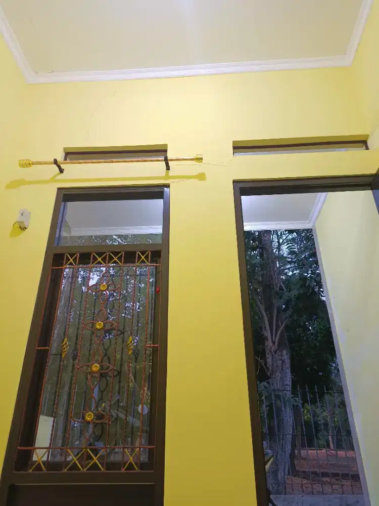 Kontrakan jakarta timur murah nyaman