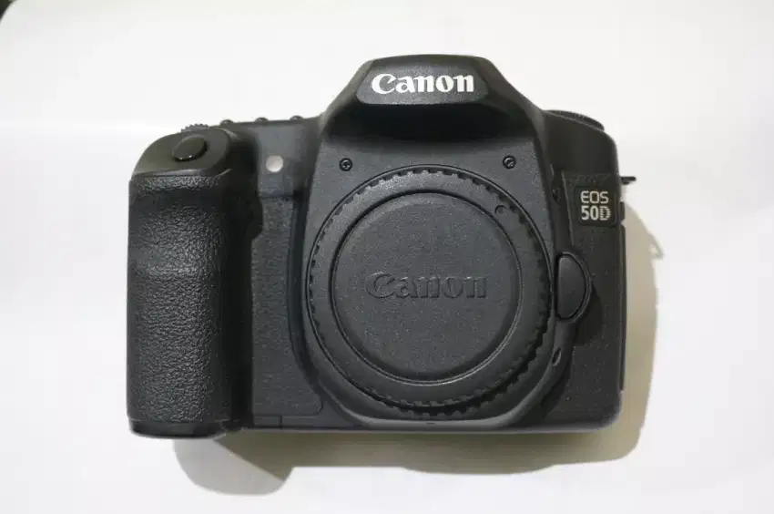 Canon 50D Body only