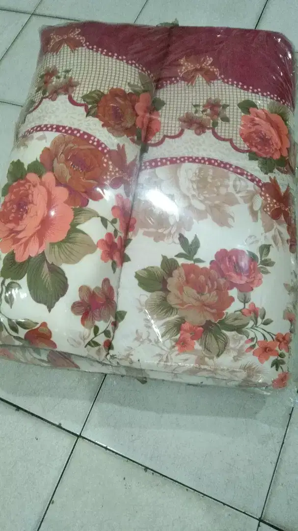 Tilam lipat busa 3kaki