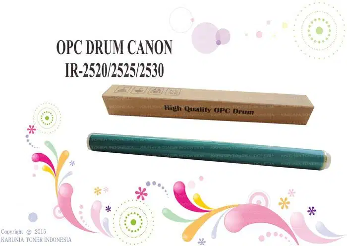 OPC DRUM CANON IR-2520/2525/2530 Murah