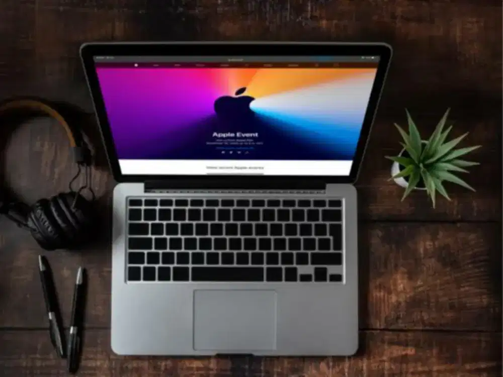 Terima Beli Macbook dan Laptop Bekas Harga Tinggi. Dijemput ke lokasi