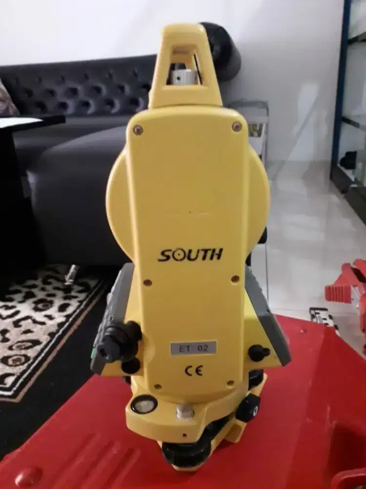 Theodolite South ET02