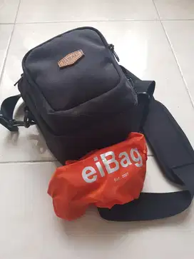 Tas Kamera Mirrorless Eibag