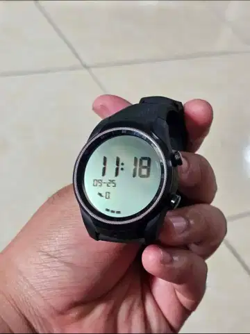 Jual on sale ticwatch pro