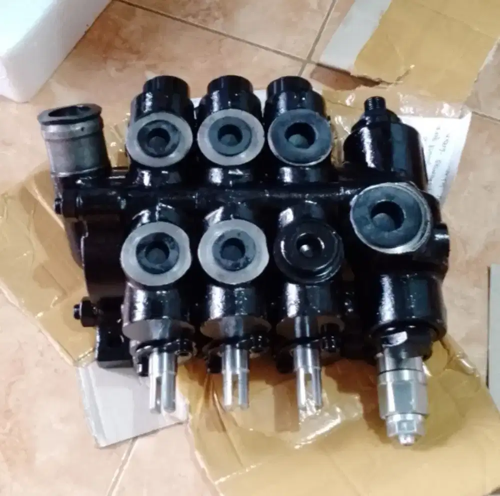 Controll Valve forklift