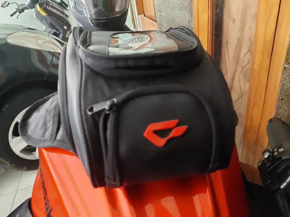 Dijual Tankbag Merk Contin