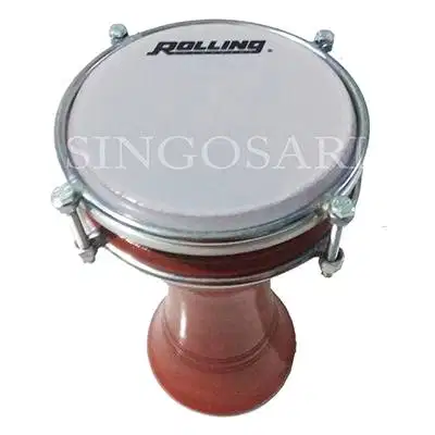 Dumbuk Mini Original 6inch