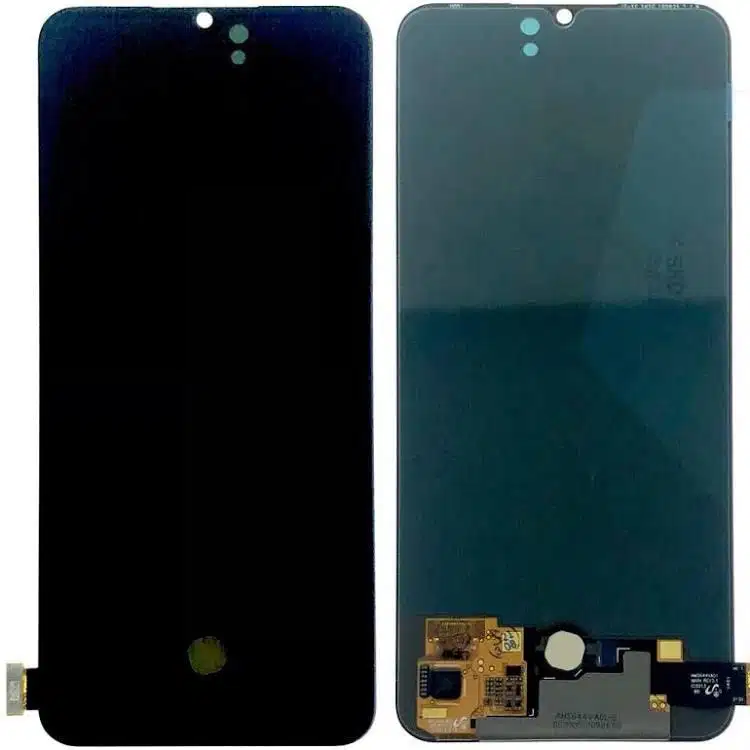 KACA LCD VIVO Y20 FULLSET SIAP PASANG