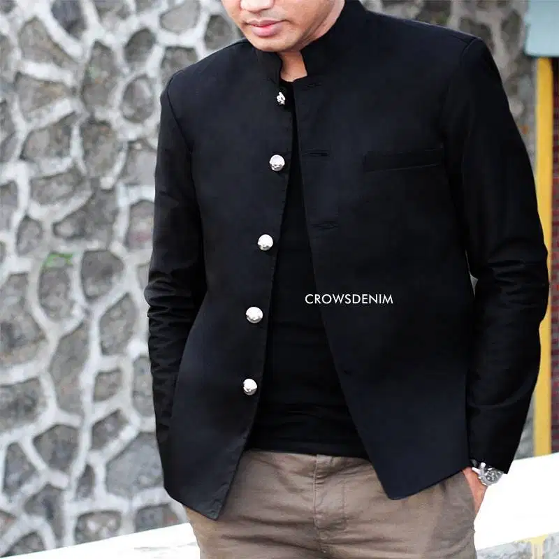 Crows Zero - Gakuran School Premium Edition