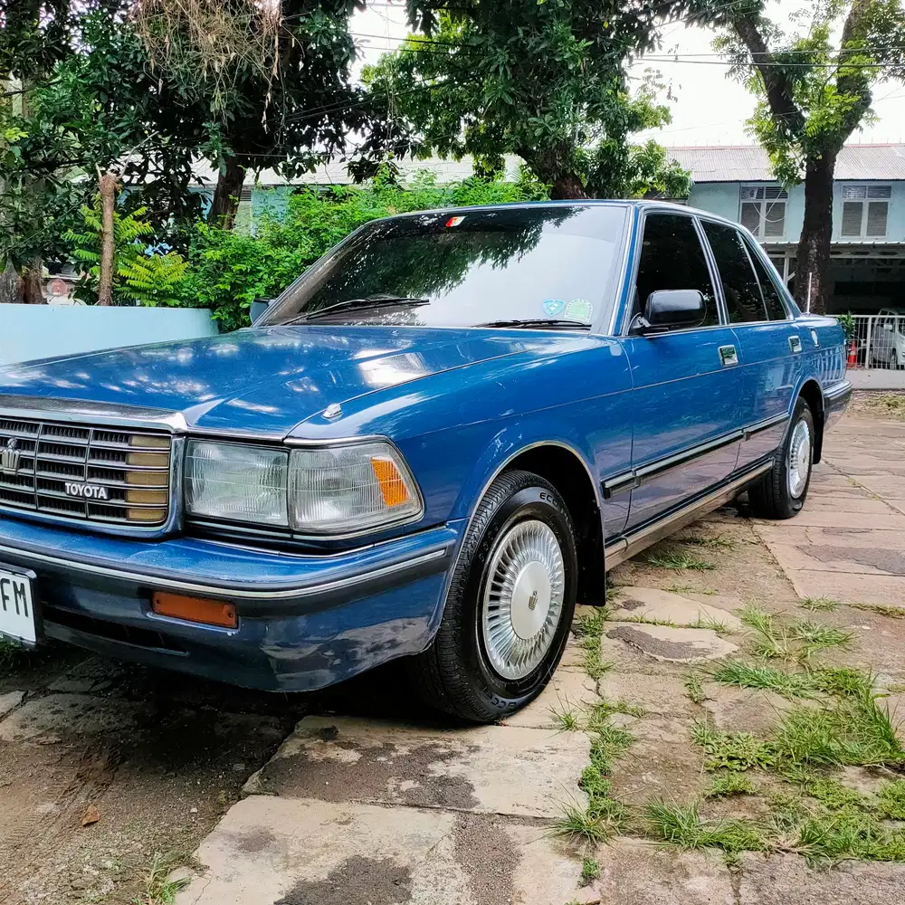Toyota Crown Manual di Indonesia - OLX Murah Dengan Harga Terbaik - OLX ...