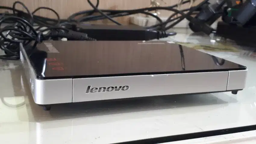 Mini PC Built-Up Lenovo Idea Center Q190