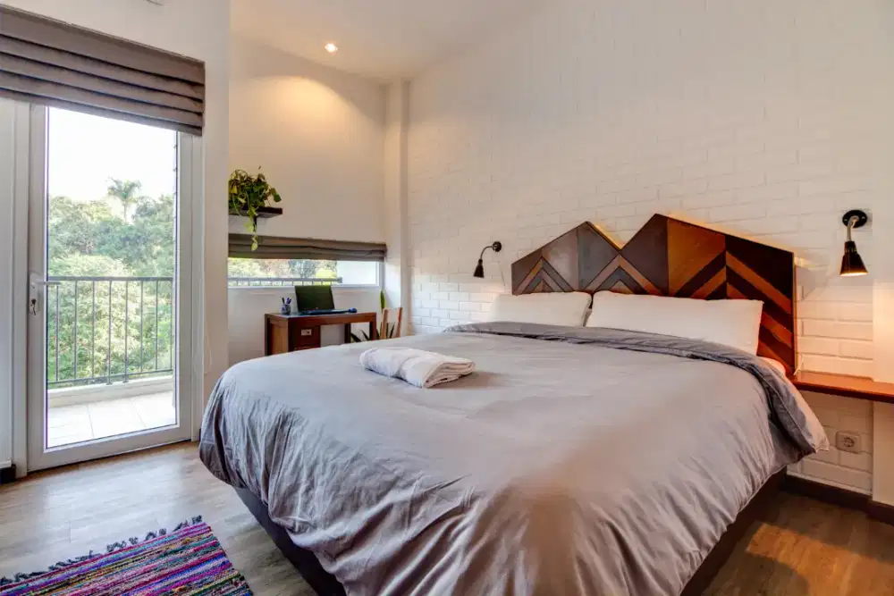 Kost Exclusive di Ragunan dekat Simatupang Kemang