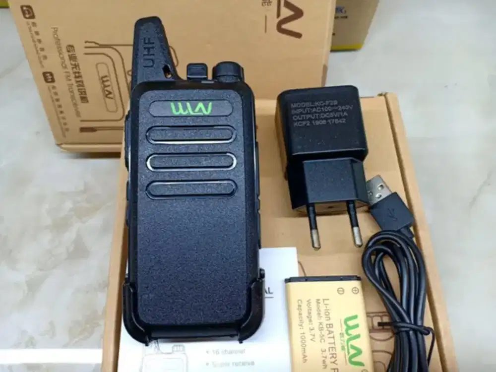 1x HT wln wlan kdc1 BARU