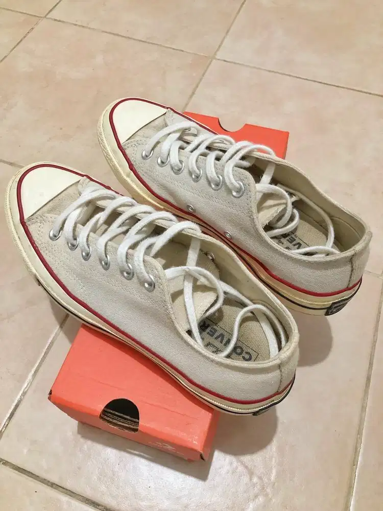 Converse 70s terbaru sale