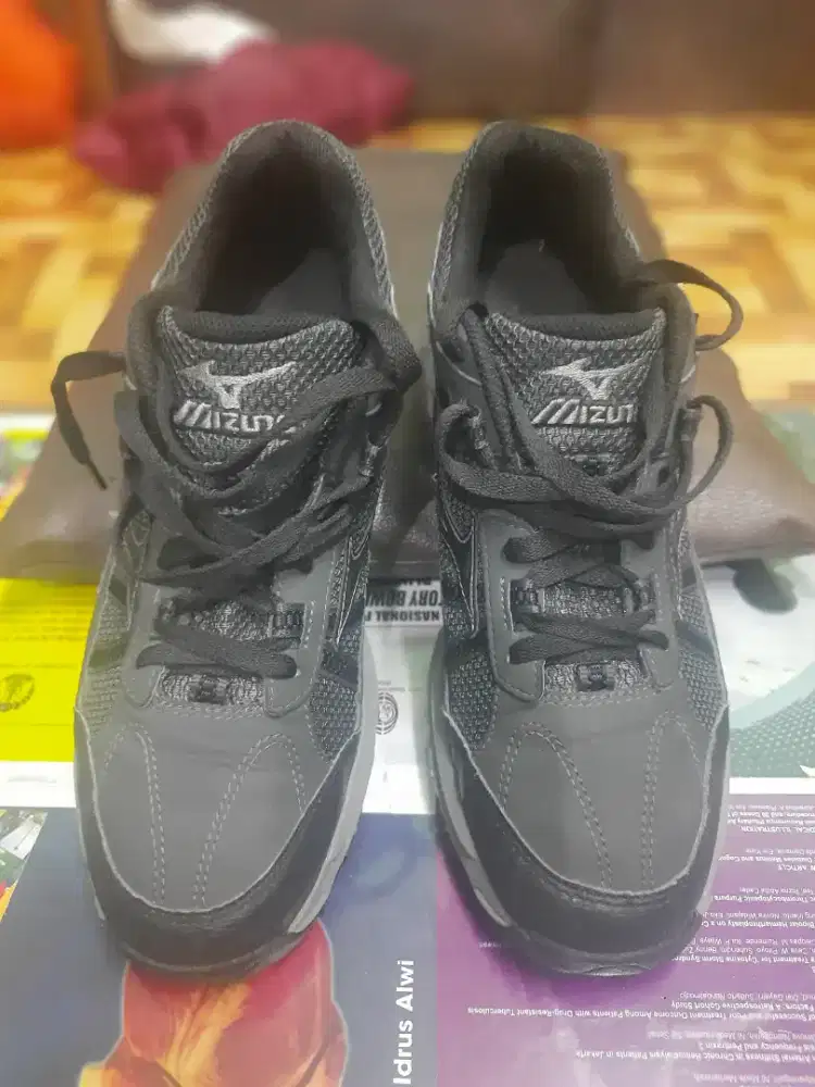 Olx sepatu mizuno new arrivals