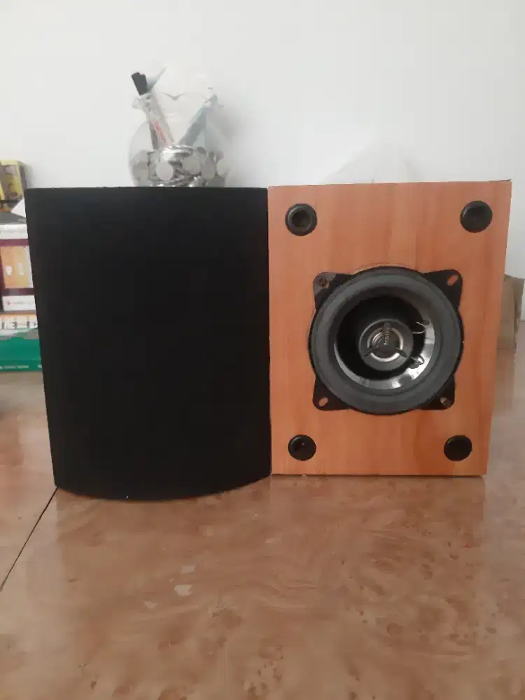 Speker philips Gtm Twin 1025