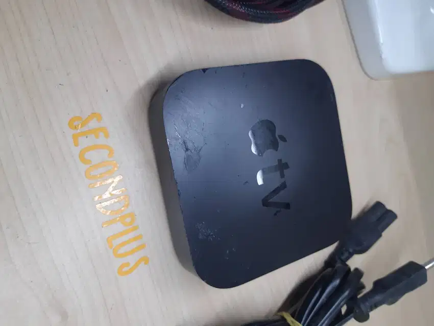 Apple TV 3rd Generation