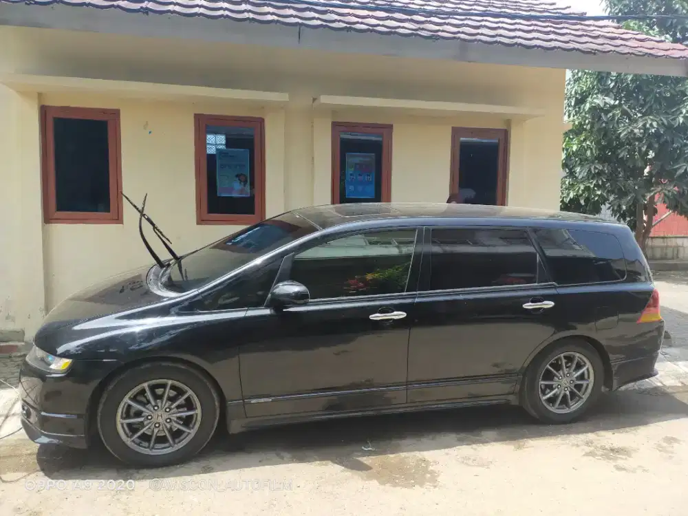 bebas pilih kegelapan pasang kaca film mobil