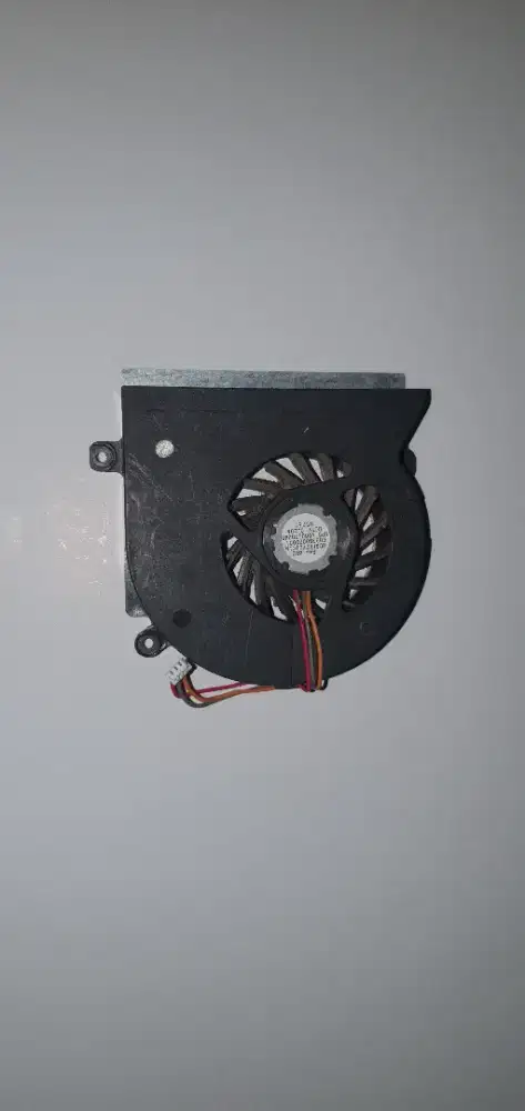 Kipas / Fan Toshiba L510, L500D, L505, L515, L525, L526, L536, L511