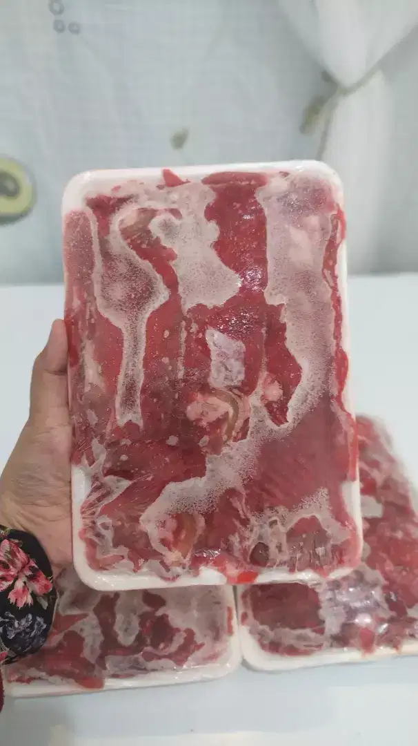Supplier beef slice murah surabaya