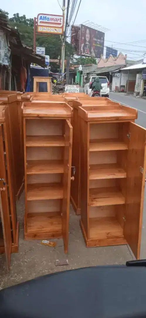 lemari kecil furniture