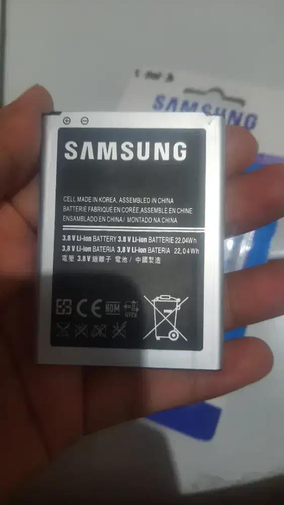 Hp 5800 di Indonesia - OLX Murah Dengan Harga Terbaik - OLX.co.id