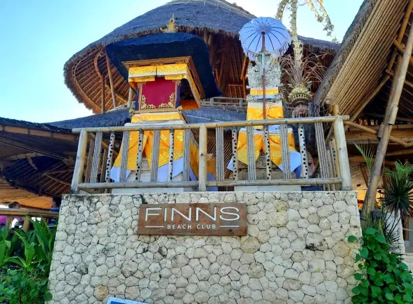 Tanah PRIME Jl Sri Kahyangan - Pantai Berawa Canggu