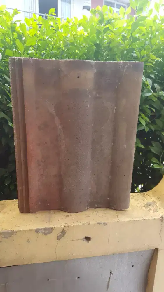 Dijual Cepat Genteng monier