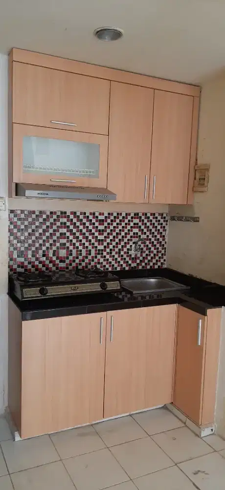 Kitchen Set murah