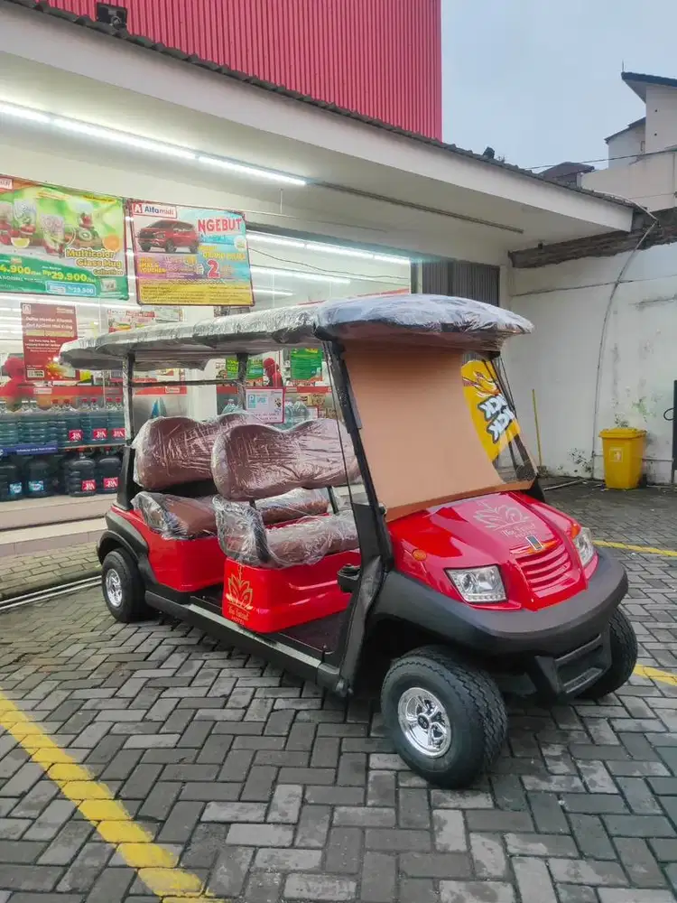 Jual store buggy car