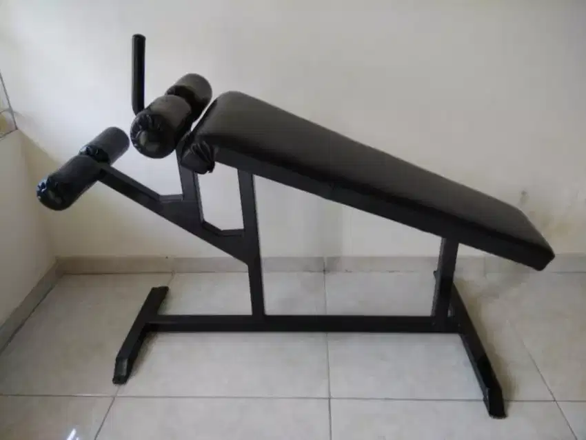 High quality sit up bench custom made