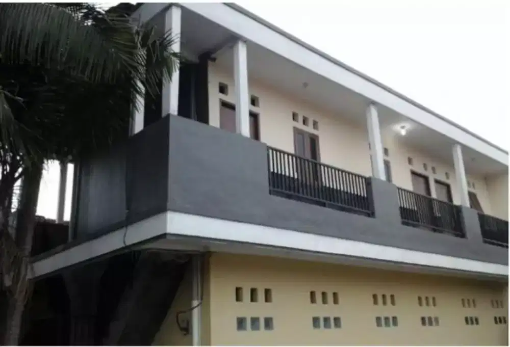 Kost dan Kontrakan AC Murah Kebon Jeruk