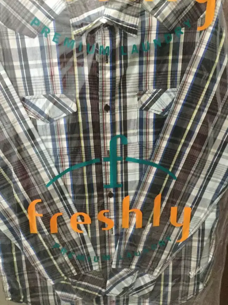 Billabong Kemeja original