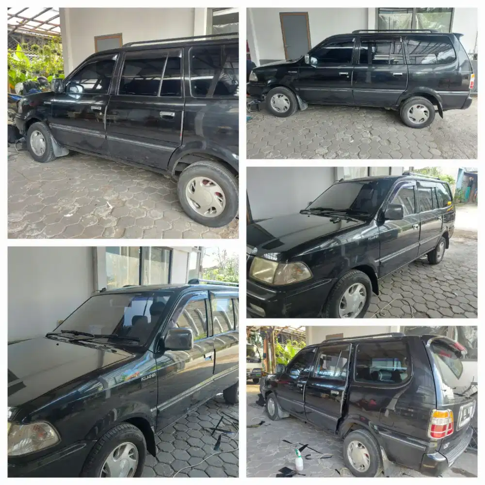 pasang kaca film mobil panggilan