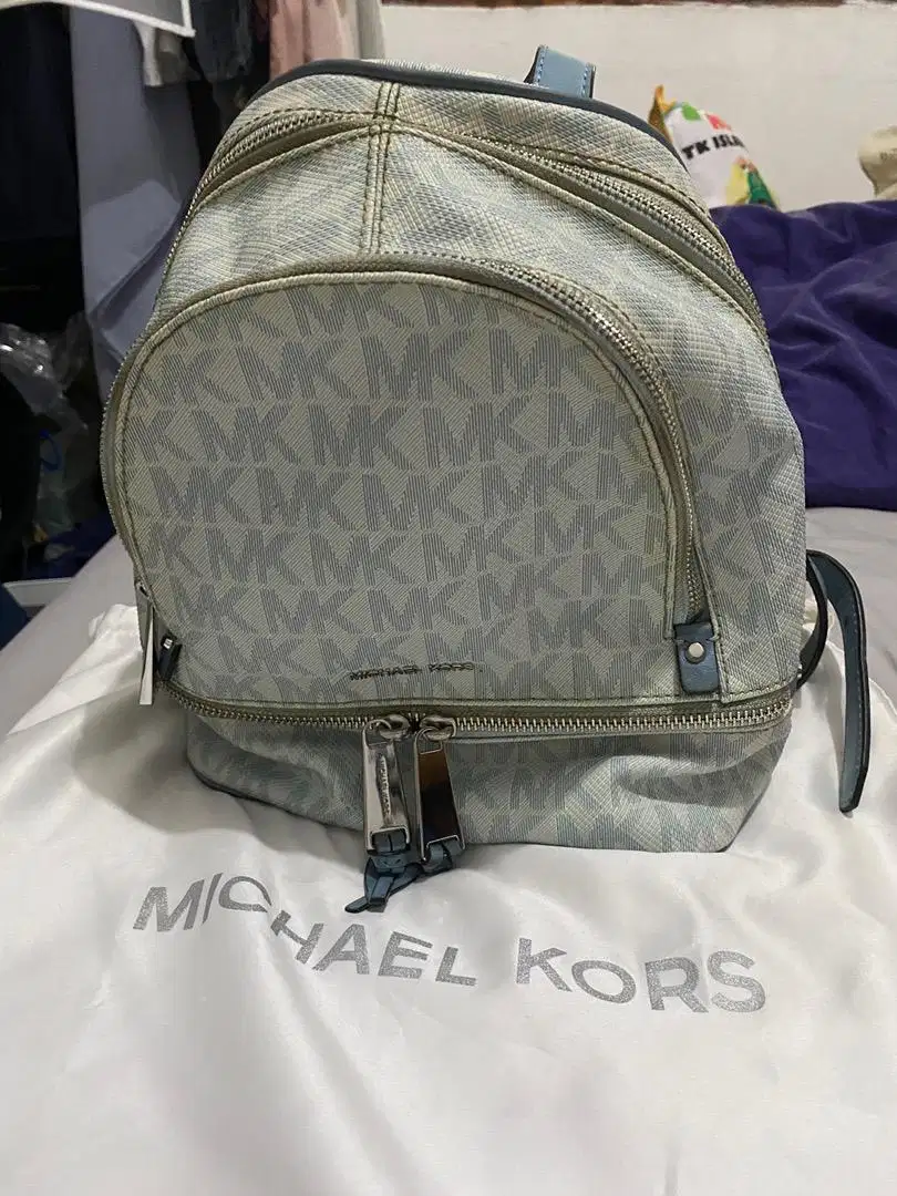 Tas Ransel Michael Kors