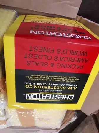JUAL GLAND PACKING GARLOCK PTFE 10 MM SURABAYA RUNGKUT TERLENGKAP