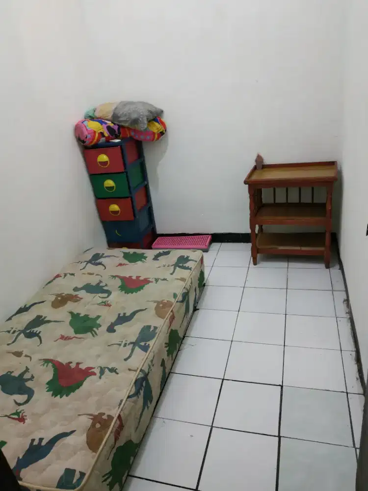 Kos kontrakan lengkap utk  mahasiswa karyawan sdh lengkap nyaman