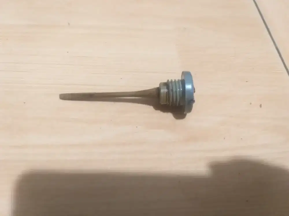 Tutup oli mesin Yamaha Mio ori