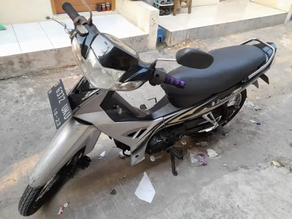 Yamaha Vega R 2008 - Jual Beli Motor Bekas Murah & Cari Motor Bekas di ...