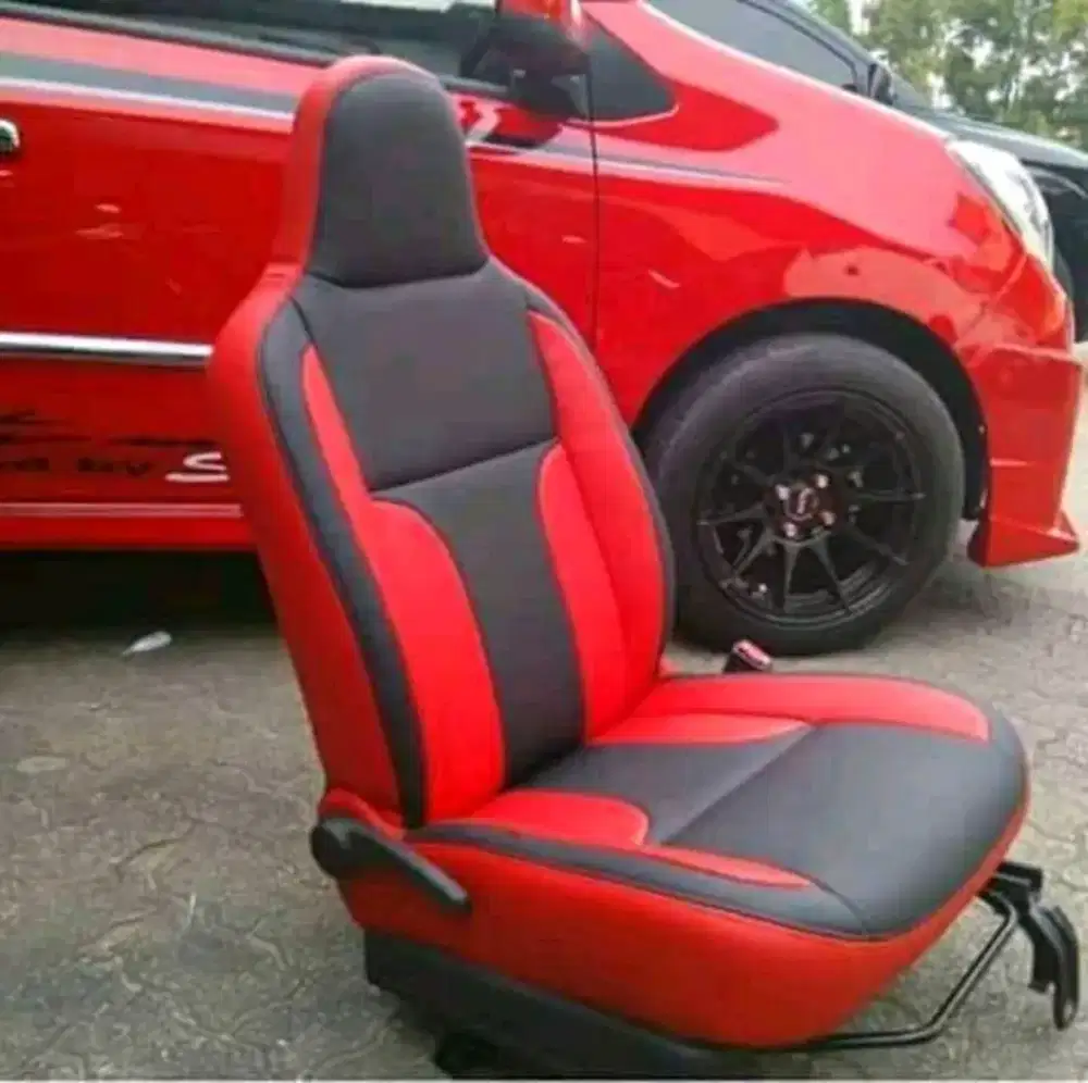 Jasa cover jok murah