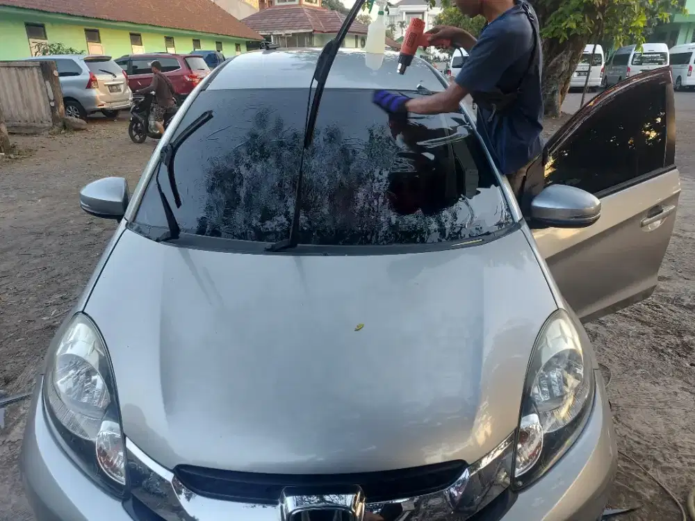 kaca film mobil bebas pilih kegelapan