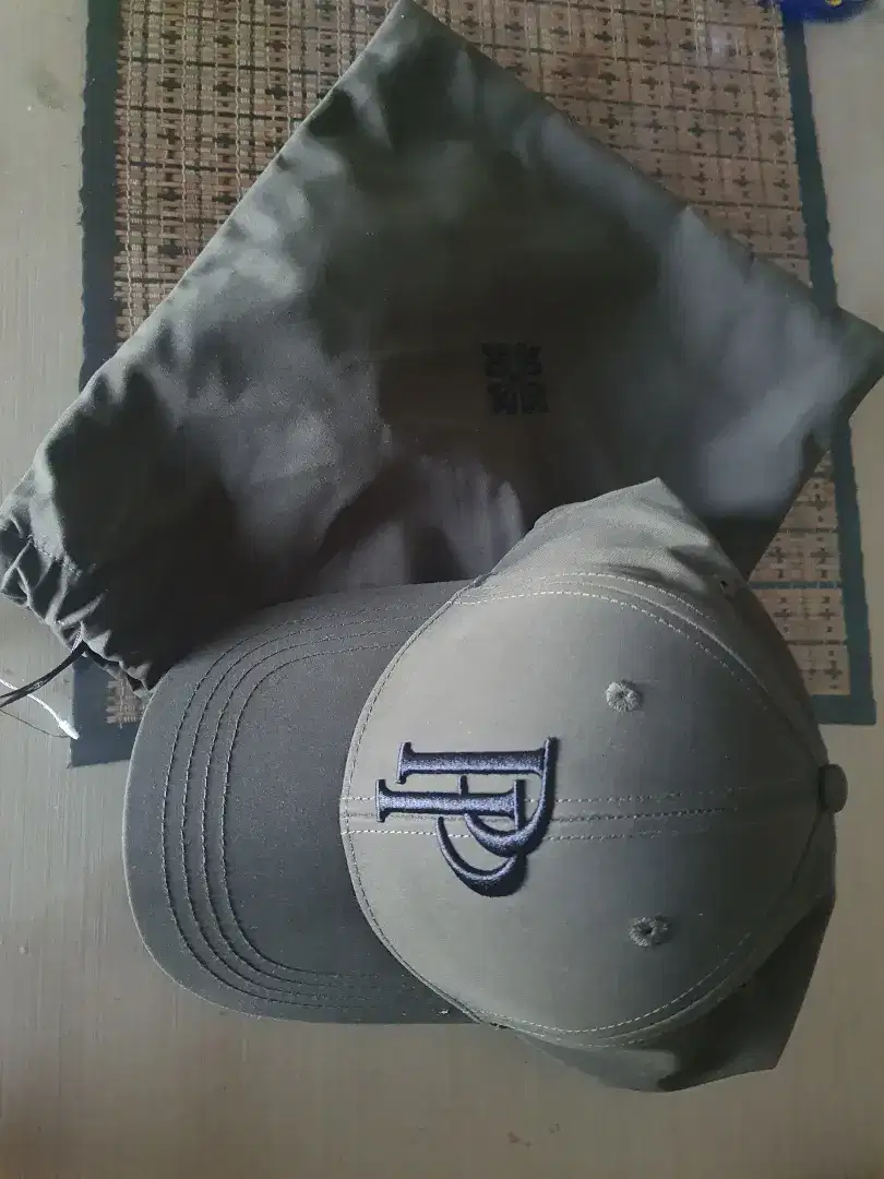 Topi patek philippe  original geneve